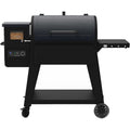Navigator Series WiFi Wood Pellet Grill & Smoker