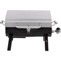 1‑Burner Portable Gas Grill